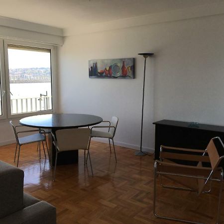 Ontzaldi By Basquelidays Apartment Hondarribia Exterior photo