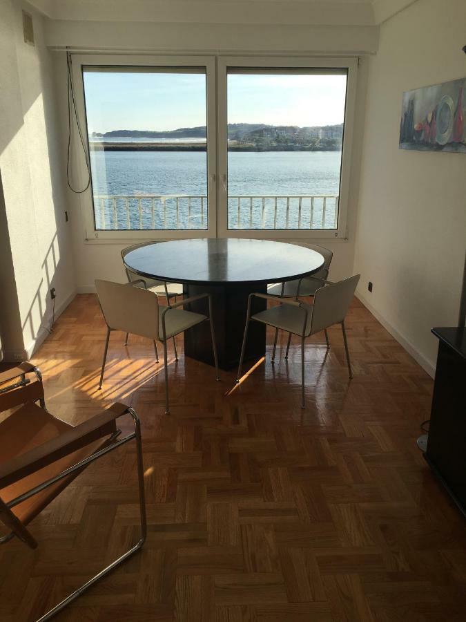 Ontzaldi By Basquelidays Apartment Hondarribia Exterior photo