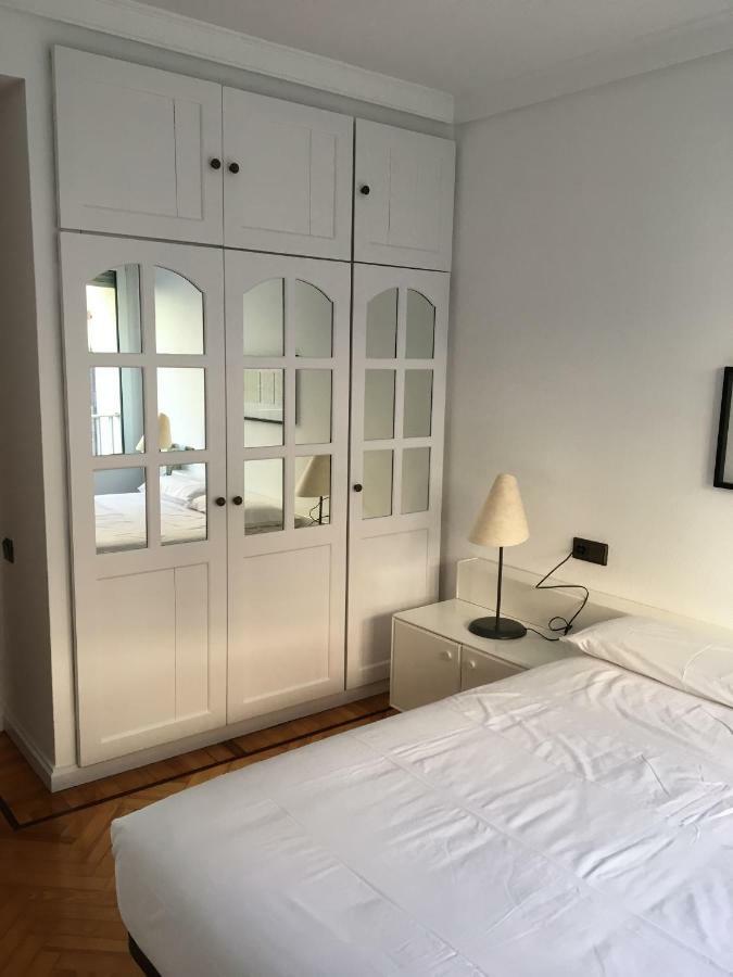 Ontzaldi By Basquelidays Apartment Hondarribia Exterior photo